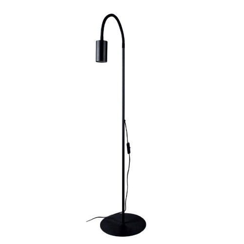 Lampadar Eye Flex S black 8935 Nowodvorski