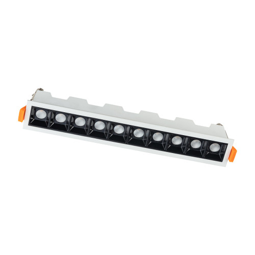 Plafoniera incastrata MINI LED Nowodvorski 10046