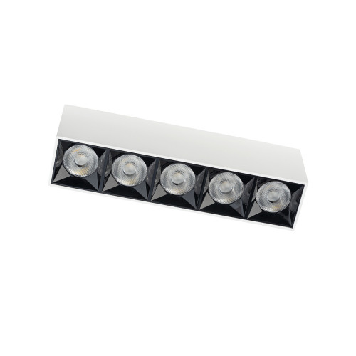 Plafoniera MINI LED Nowodvorski 10048