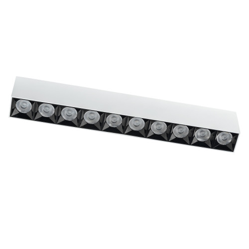 Plafoniera MINI LED Nowodvorski 10050