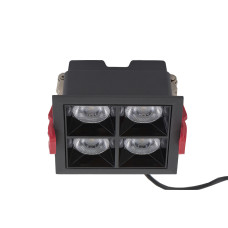 Plafoniera incastrata MINI LED Nowodvorski 10061