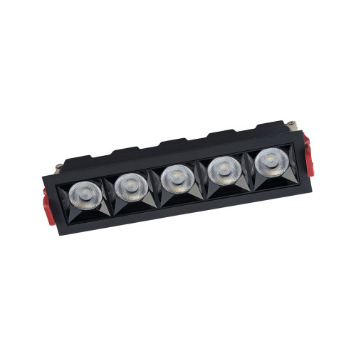 Plafoniera incastrata MINI LED Nowodvorski 10062